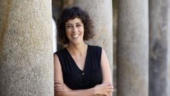 Alexandra Fern�ndez (Congreso). Se distanci� de Anova por sus diferencias con sus colegas de Podemos en el Congreso, una ruptura que se hizo p�blica esta semana con la votaci�n de los Presupuestos