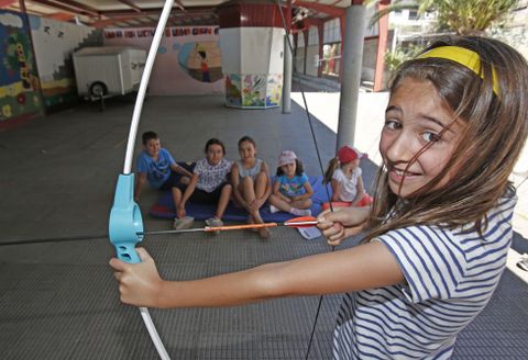 La federaci�n de anpas p�blicas quiere complementar la oferta municipal con m�s servicios. 