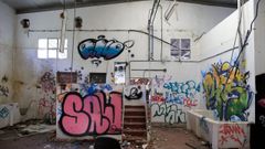 El Concello quiere trasladar la protectora al antiguo matadero muncipal