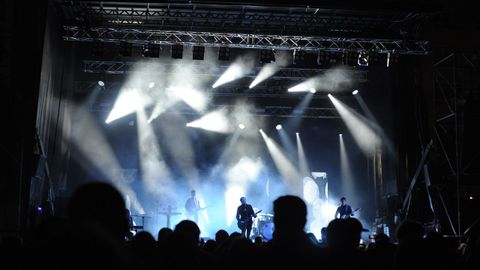 Concierto de Dorian