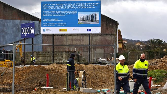 Navia concentrar&aacute; la mayor&iacute;a de las viviendas de promoci&oacute;n p&uacute;blica de la ciudad.