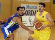 El Getafe es ahora mismo el mayor rival en la tabla del equipo que dirige Yago Casal. 