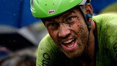 �pica etapa del Tour en B�lgica