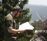 Los militares se desplegar�n hasta el 15 de septiembre. 