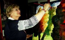 Carmen Payo mostrar� en Lal�n estampas impresionistas y costumbristas que beben de sus ra�ces.