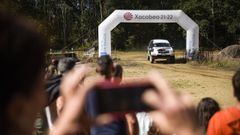 Rallymix de Portas