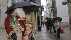 La predicci�n del tiempo para las pr�ximas horas