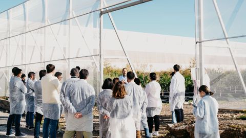 Lidl Supplier Academy