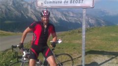 El accidente mortal de su marido podr�a cambiar el c�digo penal