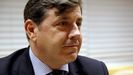 Miguel �ngel Ruiz, exviceconsejero madrile�o de Medio Ambiente 