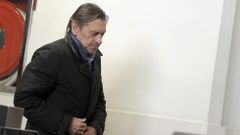 Archanco, enm el juzgado
