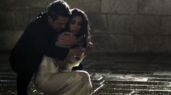 As� es el v�deoclip de Alejandro Sanz cofinanciado por la diputaci�n de Ourense