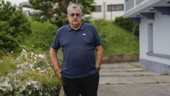 Ramil cree que debe haber equilibrios para que la gente no se oponga a los espacios protegidos