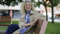 Concepci�n Aramburu, correctora de la PAU