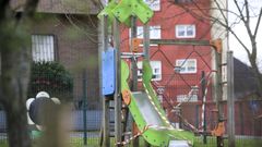 En el CEIP Paradai de Lugo hay un brote compatible con la variable brit�nica