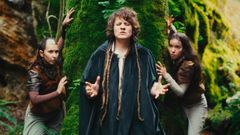 Fotograma do m�is recente videoclip de Zeltia Irevire