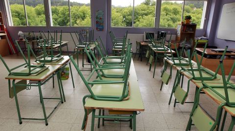 El PP acepta sustituir la LOMCE