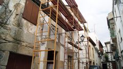 Obras de rehabilitaci�n realizadas en viviendas de Viveiro