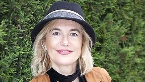 Rocío Menéndez Traba