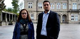 Najat y Varela consideran este mes como de vital importancia para traer a Hiba de vuelta. 