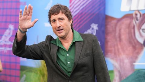Luke Wilson se convirti&oacute; en padre a los 54 a&ntilde;os