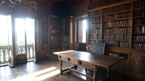 Pazo de Meir�s