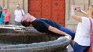Galicia s� quiere a sus turistas... y los turistas a Galicia