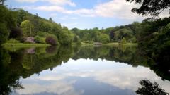 Stourhead