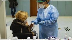 M�s de 7.000 personas pasaron por Expourense