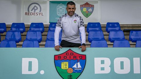 Tiz�n es consciente de que no hay margen de error y que tienen por delante dos finales. 