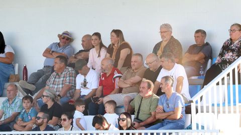 Partido de Preferente, Cidade de Ribeira-Sof�n