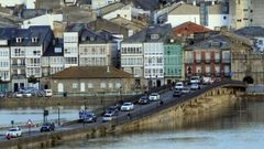 Imagen de archivo de Viveiro