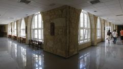 Asilo de O Carballi�o