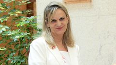 A valedora do pobo, Mar�a Dolores Fern�ndez Gali�o