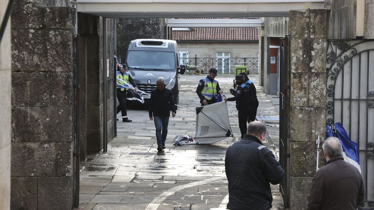 Los juicios que vienen en la provincia: desde el crimen por asfixia, al de Esteiro o el de Andrea Yturry