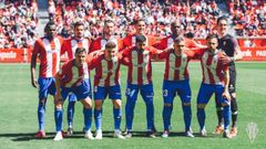 Real Sporting