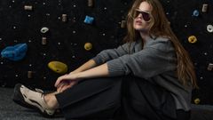 Un look inspirado en el mundo de la escalada de Pull&Bear