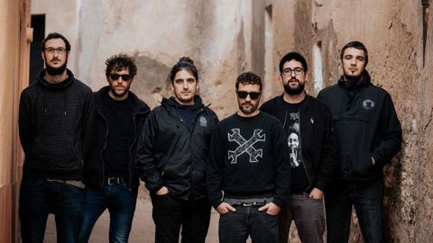 Zoo, uno de los platos fuertes del festival, actuarán el domingo, 12 de septiembre