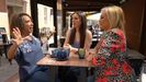 Promo de La familia de la tele