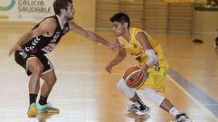 Las im�genes del Xuven contra Valladolid