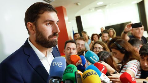 El exvicepresidente del Gobierno de la Regi�n de Murcia, Jos� �ngel Antelo.