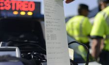 El primero de los controles de drogas de esta semana permiti� detectar un positivo. 