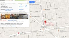 google maps