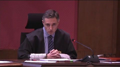 El fiscal del 9N acusa a Mas de articular �una estrategia de desaf�o abierto� al TC