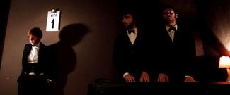 Voadora ser� una de las compa��as del festival vigu�s.