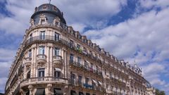 Montpellier