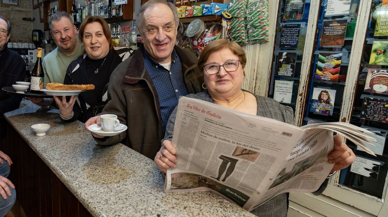 Casa Rogelio no para de repartir dinero: tercer premio de la lotería en ...