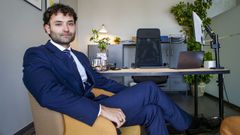 Miguel de Xan habla sobre la conveniencia de ver cul es el mejor momento para jubilarse