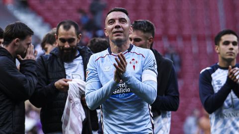 El Celta llega a San Mam&eacute;s tras vencer al Atl&eacute;tico de Madrid en su anterior salida.