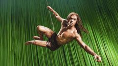 El musical de Tarz�n entra dentro de la programaci�n infantil de los conciertos de Castrelos